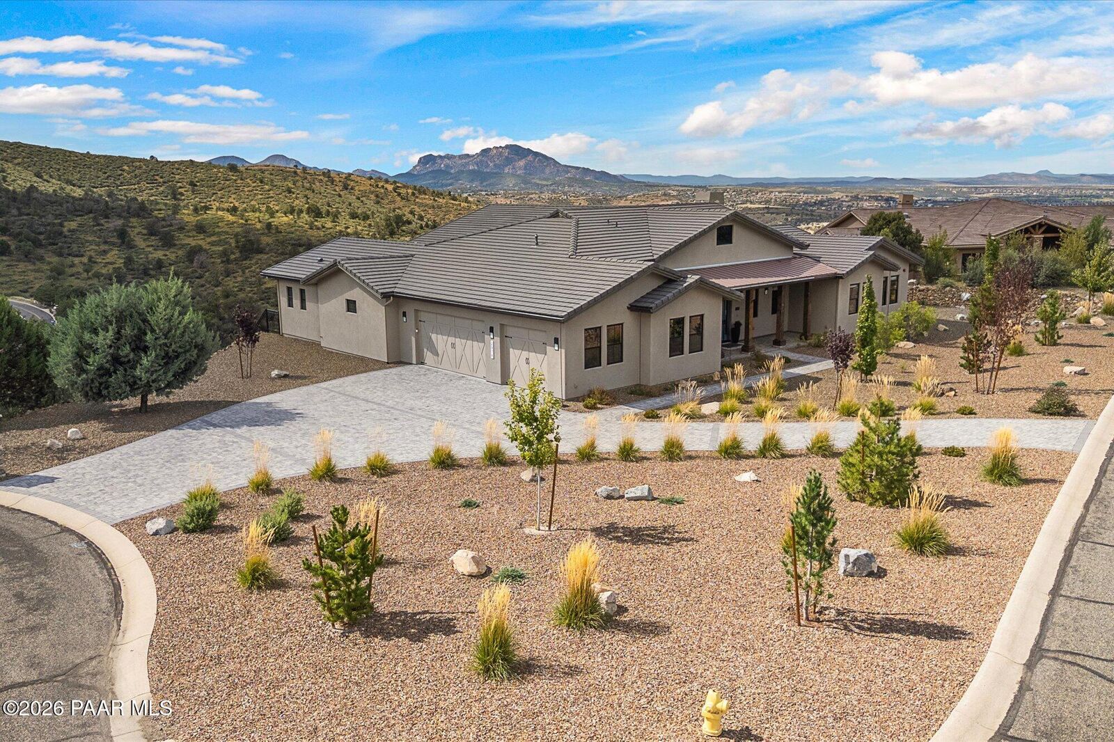 Property Photo:  164 Morning Glow Way  AZ 86303 