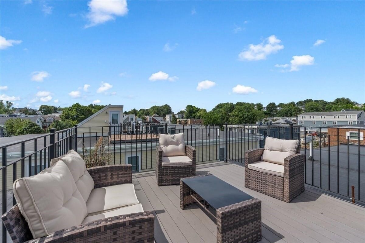 Property Photo:  45 Coffey St 6  MA 02122 