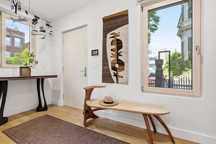 Property Photo:  12 Fayette Street (Rear)  MA 02139 