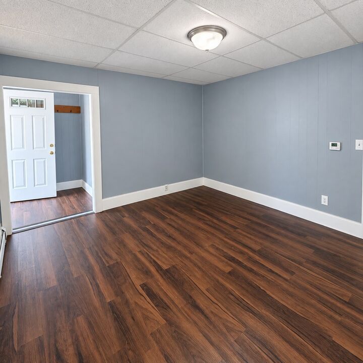 Property Photo: 7 Sixth St. 1F MA 02703