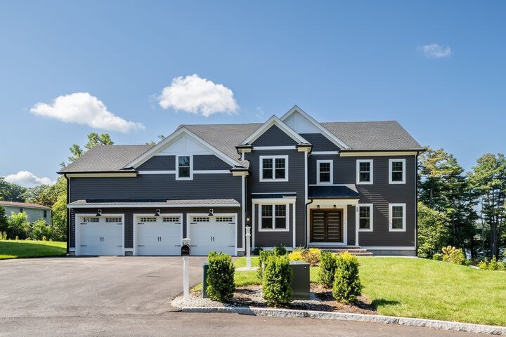 Property Photo:  20 Magnolia Road  MA 01760 