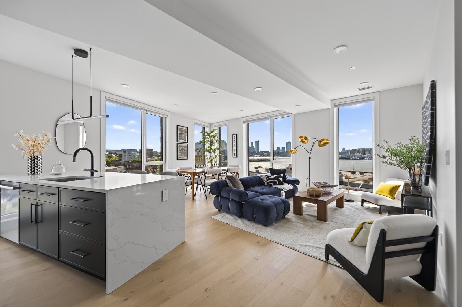 Property Photo:  40 William Kelly Sq 502  MA 02128 