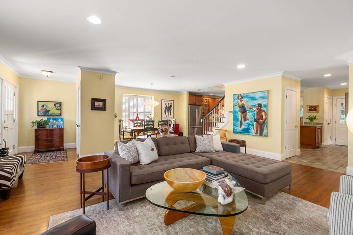 Property Photo: 75 Seaverns Ave MA 02130