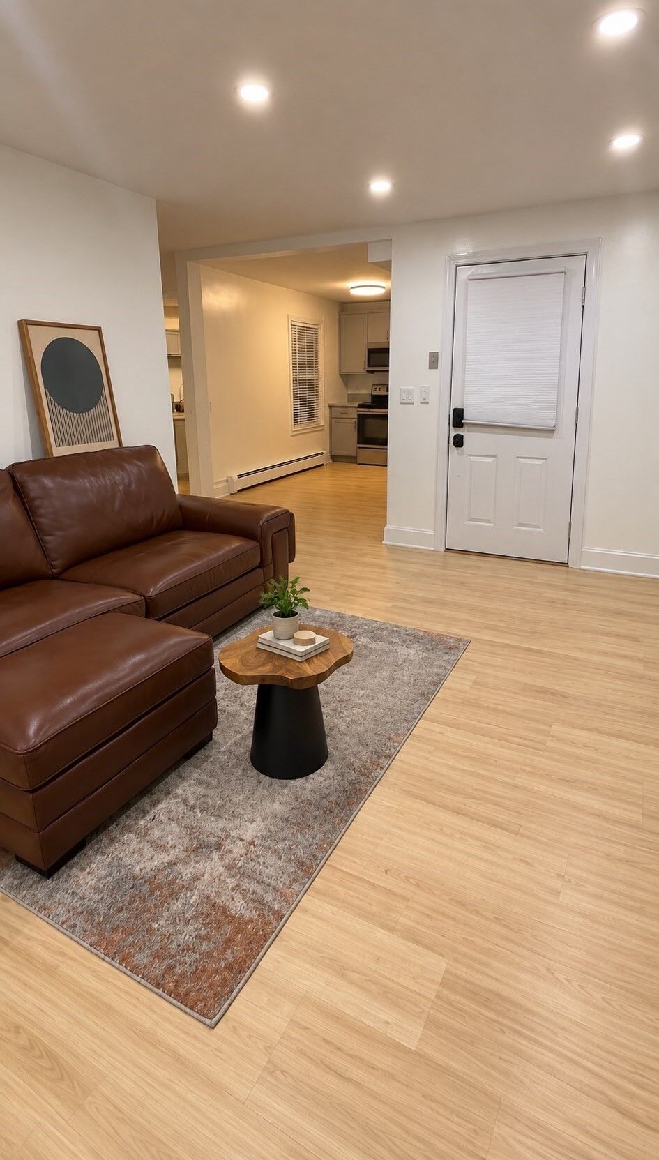 Property Photo:  13 Kingston St 1  MA 01843 