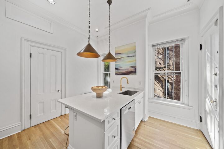 Property Photo:  17 High Street 2  MA 02445 