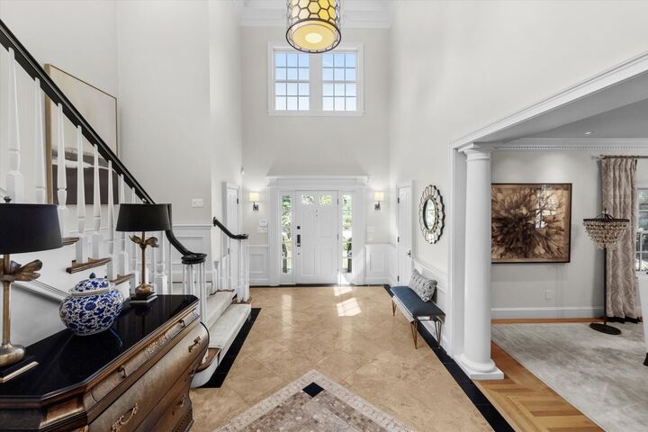 Property Photo:  23 Stonefield Court  MA 02492 