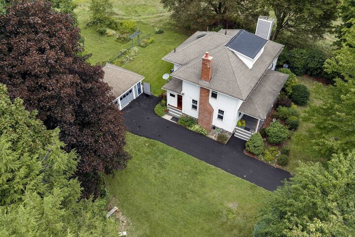 Property Photo:  26 Nelson Pl  MA 01605 