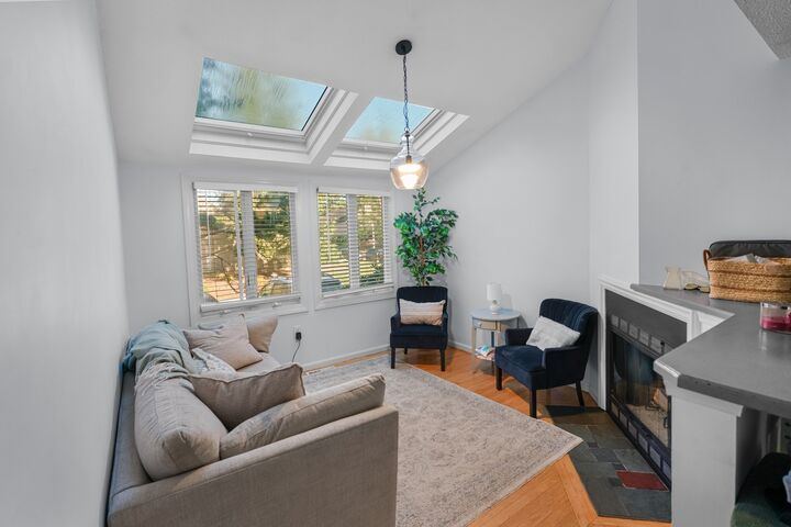 Property Photo: 43 Brickett Hill Circle 43 MA 01830