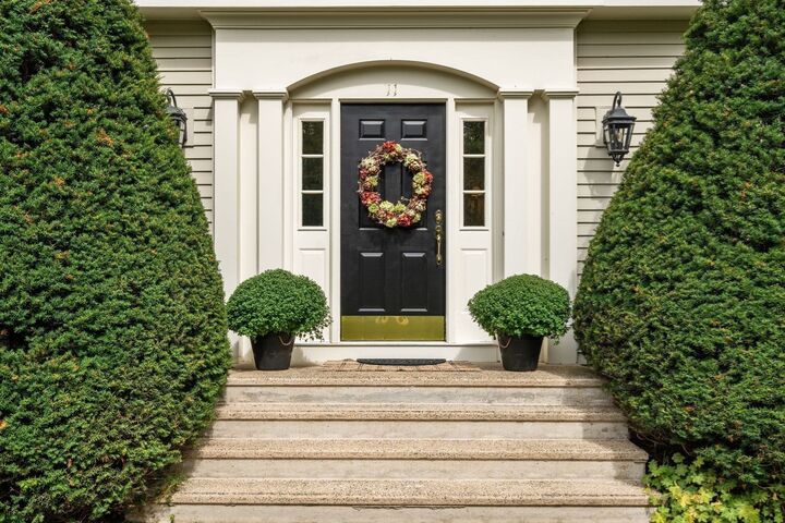 Property Photo: 11 Brewer Drive MA 01581