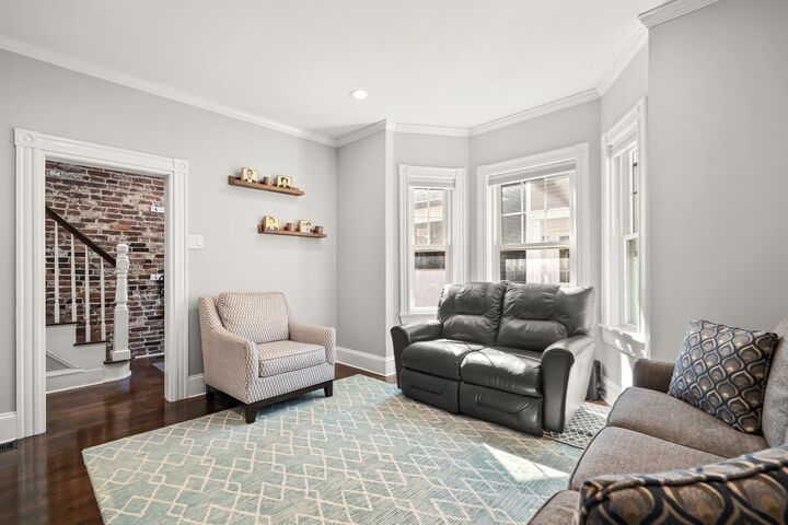 Property Photo:  372 Silver St  MA 02127 
