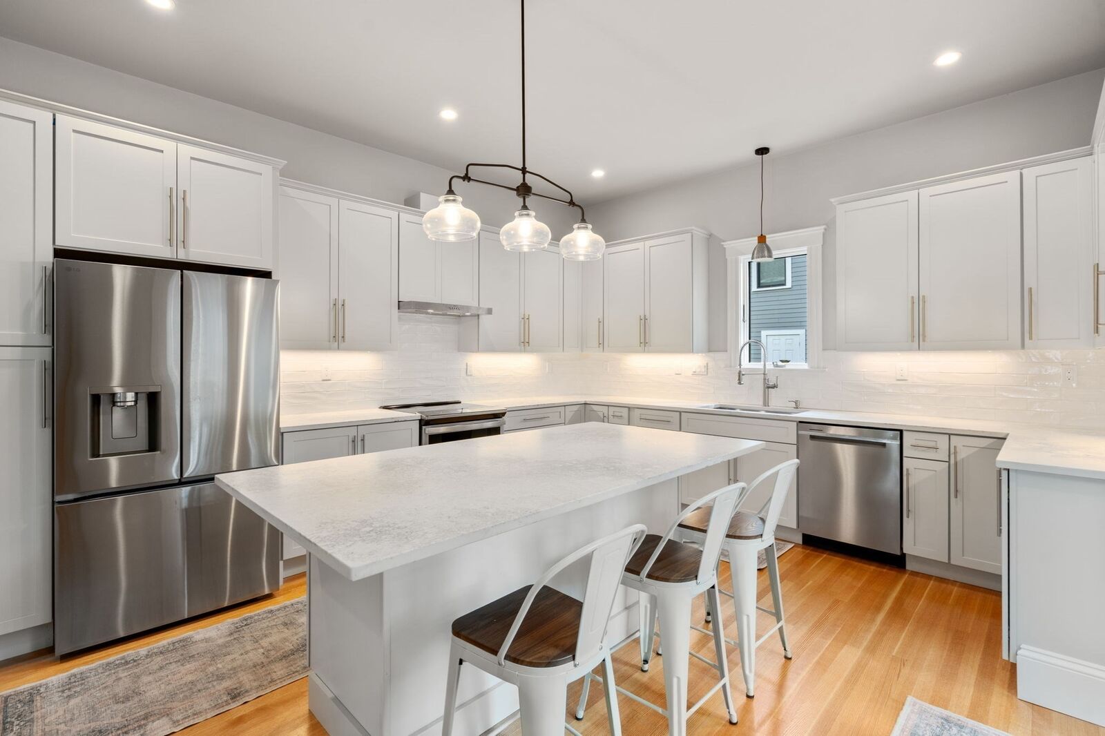 Property Photo:  41- Brown Ave  MA 02131 