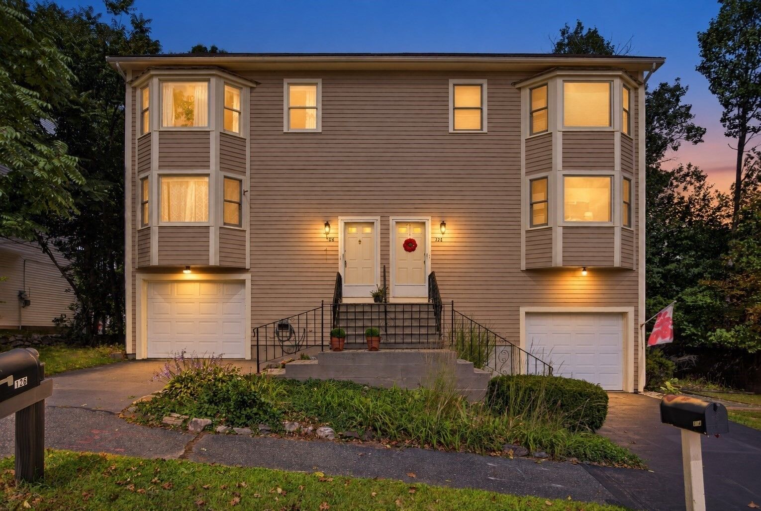 Property Photo:  126 Orton Street Ext  MA 01604 
