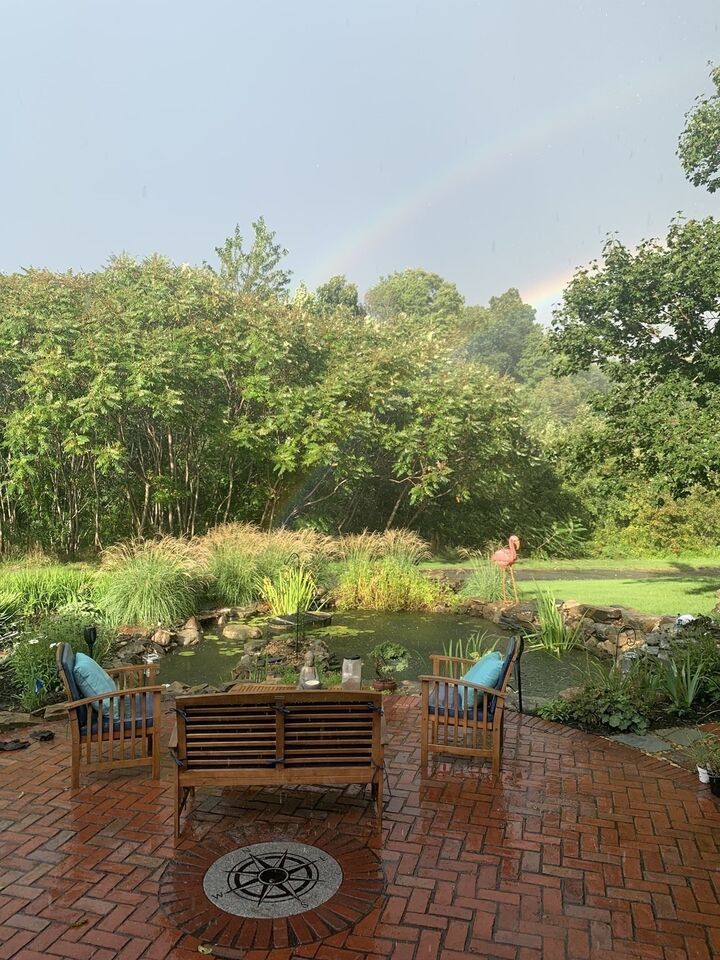Property Photo:  27 Little Pond Rd  MA 01860 