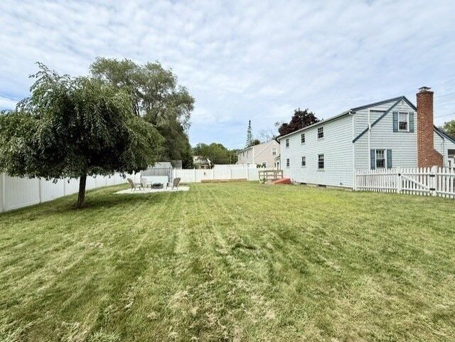 Property Photo:  1 New York Ave  MA 01504 