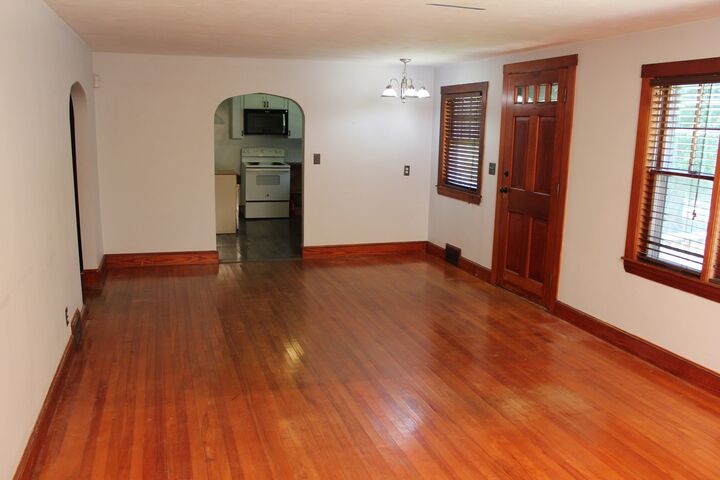 Property Photo: 390 Worcester Rd MA 01005
