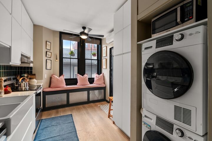 Property Photo:  222 Washington Street 3  MA 02445 