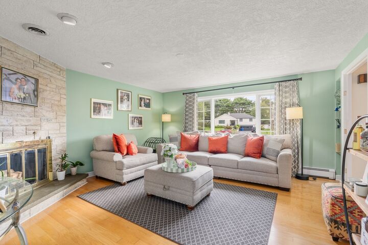 Property Photo: 78 Rosewood Drive MA 02452