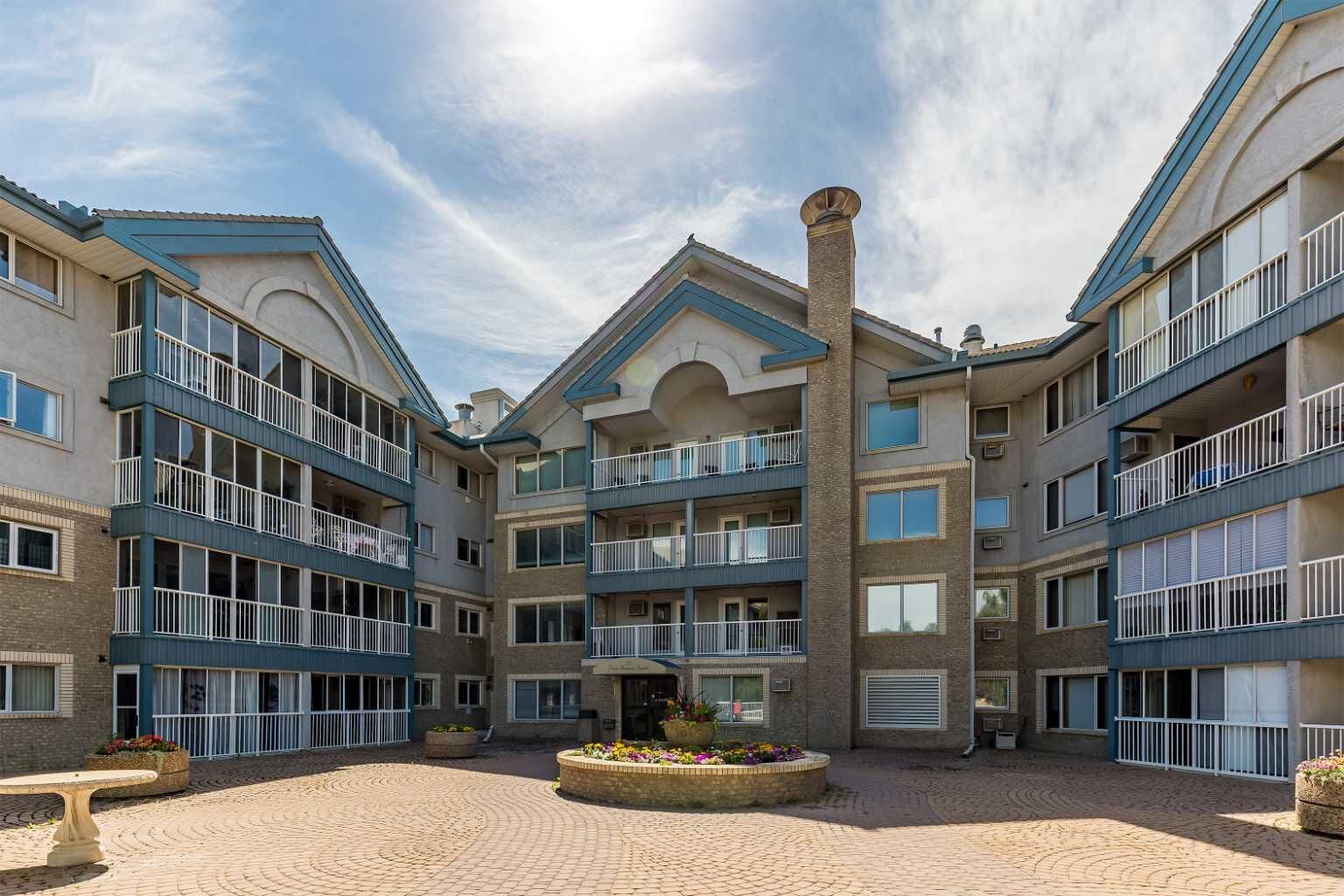 Property Photo:  75 1 Avenue S 130  AB T1J 2R2 