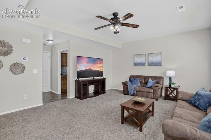 Property Photo: 3715 Chia Drive CO 80925