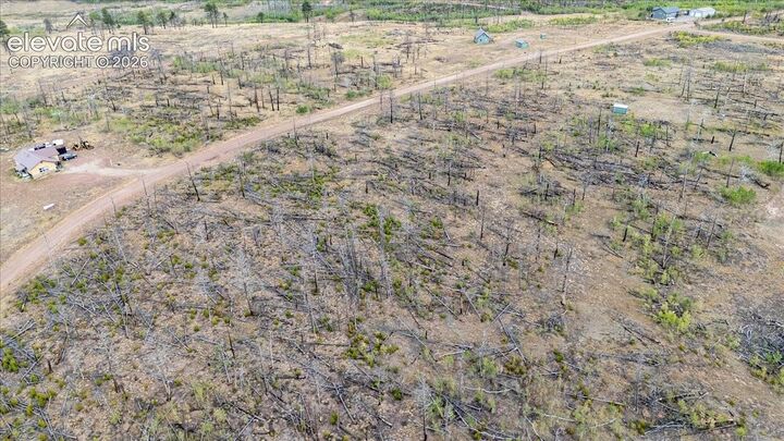 Property Photo:  Lot 1576 Emery Lane  CO 81133 