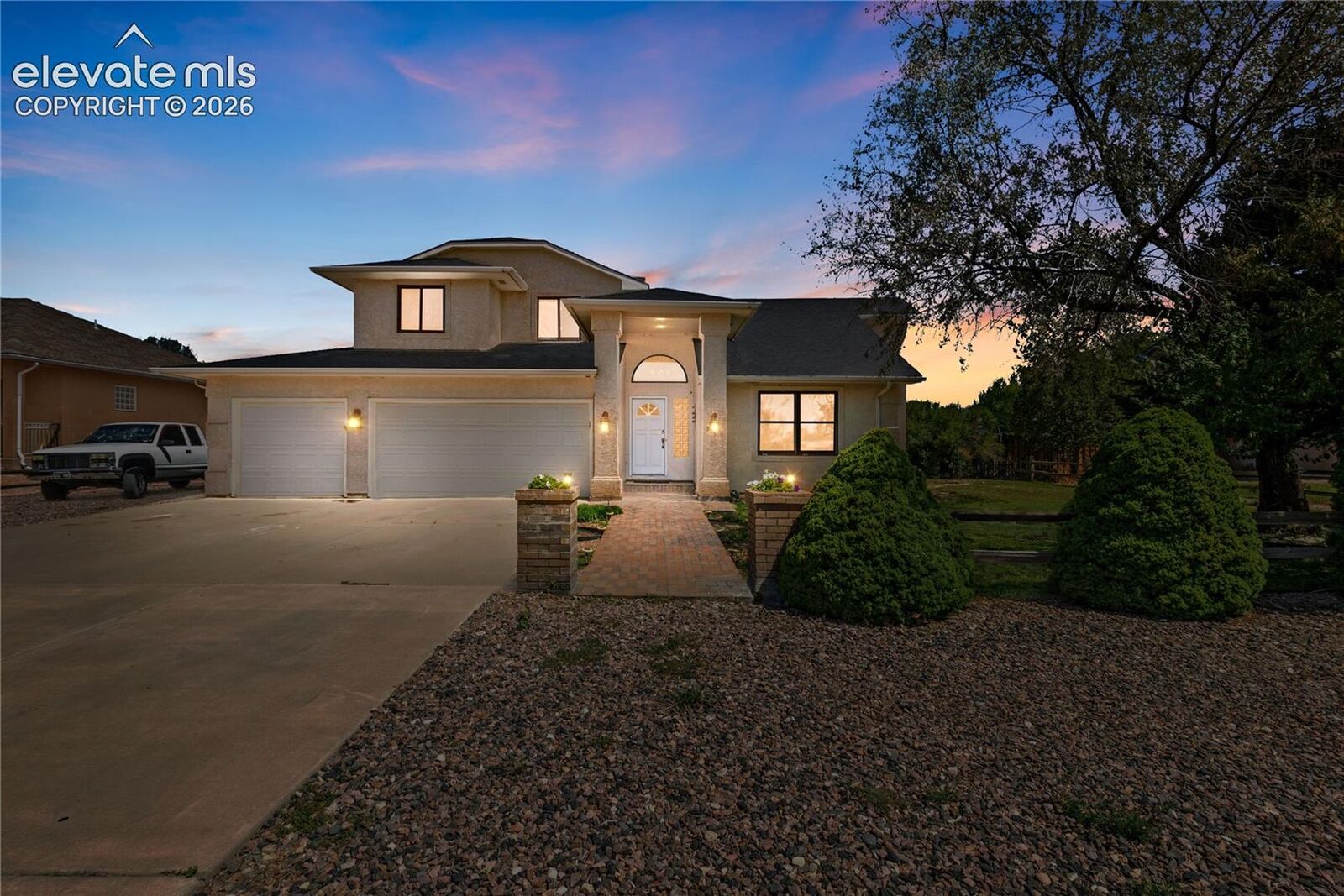 Property Photo:  539 W Slice Drive  CO 81007 