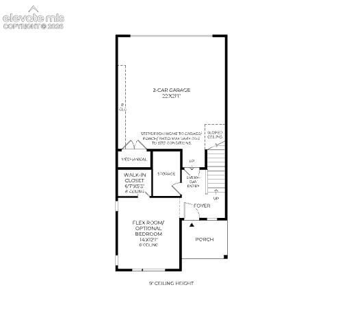 Property Photo: 328 N Olympian Drive CO 80905