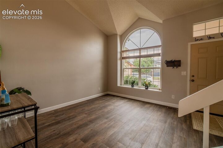 Property Photo:  6415 Stonehedge Drive  CO 80918 