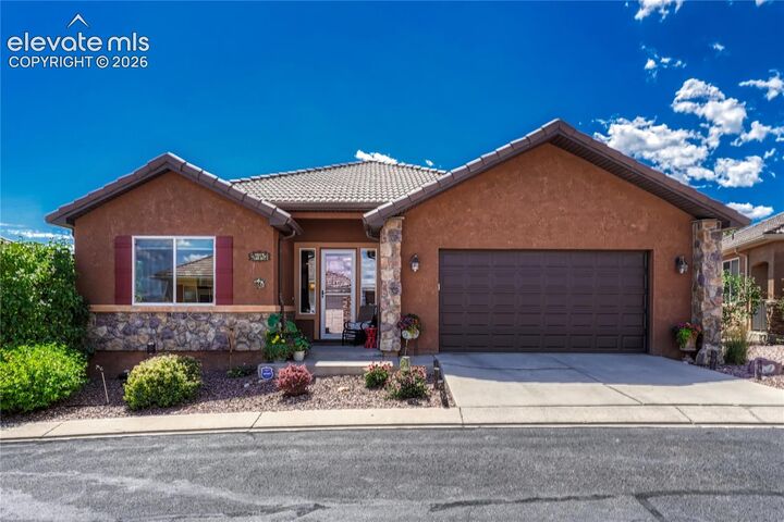 Property Photo:  2143 Windwalker Grove  CO 80904 