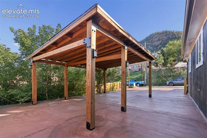 Property Photo: 958 Midland Avenue CO 80829