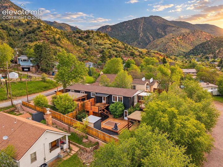 Property Photo:  958 Midland Avenue  CO 80829 