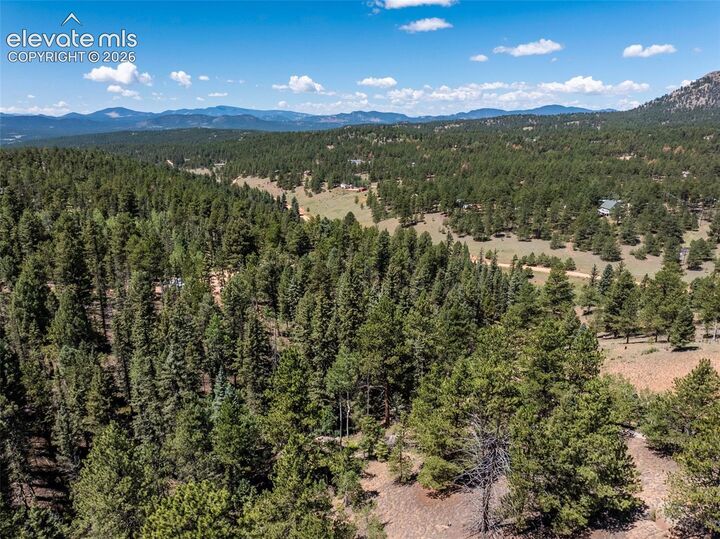 Property Photo:  1676 Pathfinder Road  CO 80816 