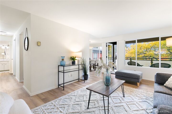 Property Photo:  7021  Sand Point Way NE B310  WA 98115 