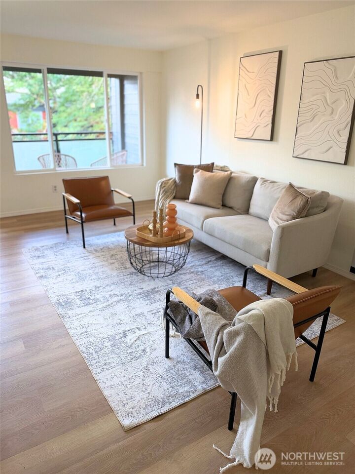 Property Photo:  7021  Sand Point Way NE B310  WA 98115 