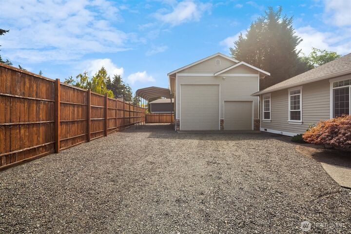 Property Photo: 8310 214th Place SW WA 98026