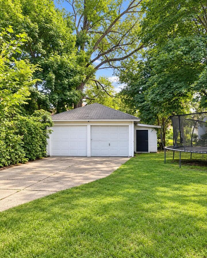 Property Photo:  228 S Gardiner Avenue  IL 61104 