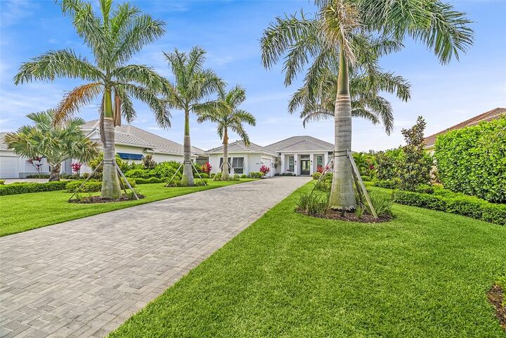 Property Photo:  1445 River Club Drive  FL 32963 
