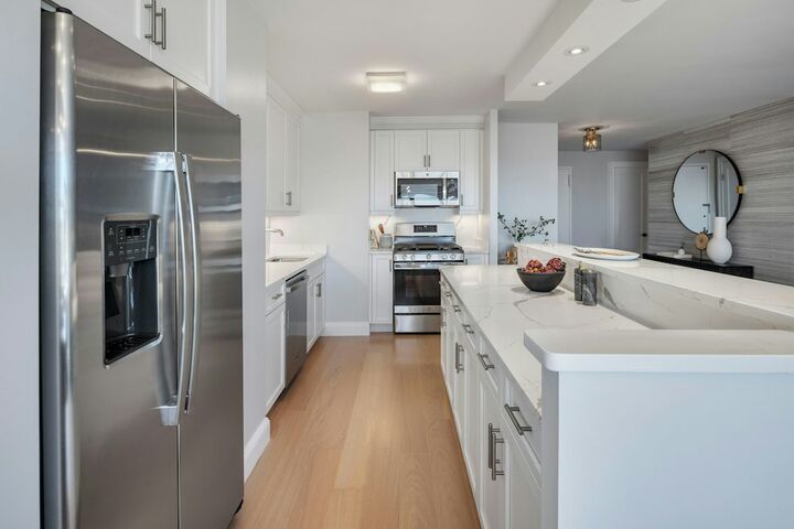 Property Photo:  155 W 68th Street 24A  NY 10023 