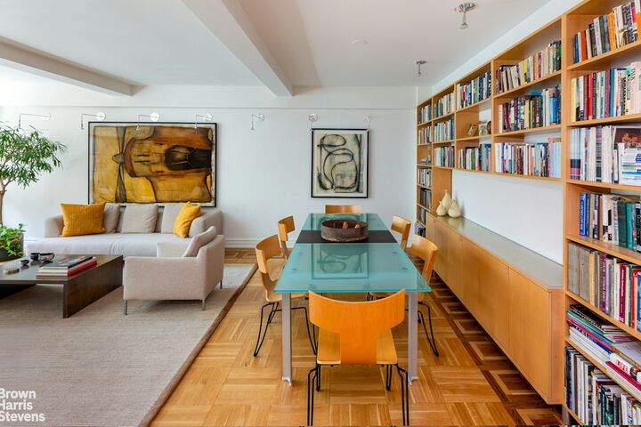 Property Photo:  19 E 88th Street 8C  NY 10128 