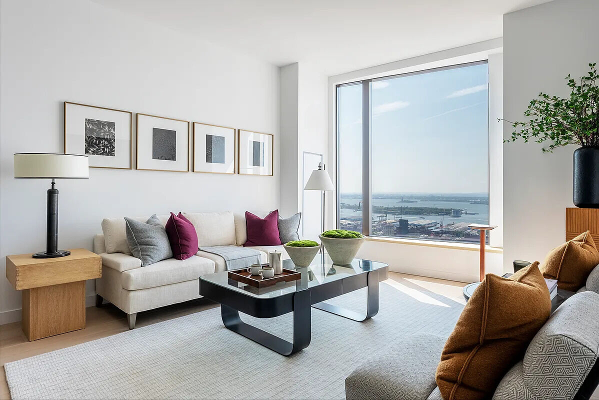 Property Photo:  11 Hoyt Street 55K  NY 11201 