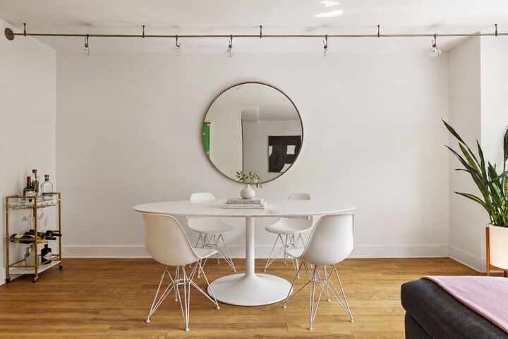Property Photo:  31 Jane Street 2D  NY 10014 