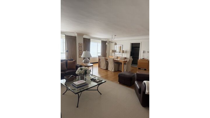 Property Photo:  200 E 66th Street C703  NY 10065 