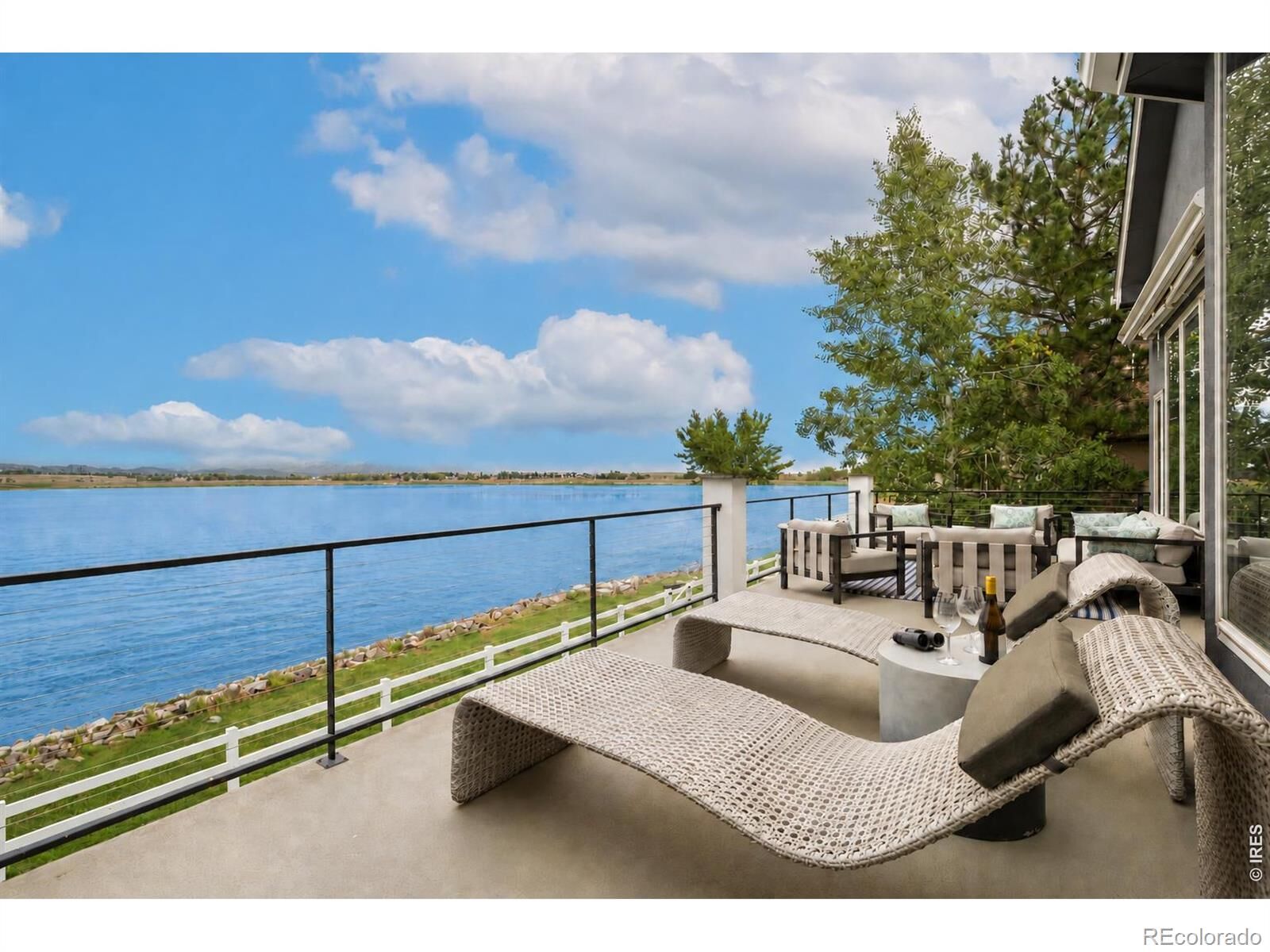 Property Photo:  4739 Valley Oak Drive  CO 80538 