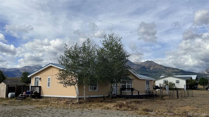 Property Photo:  27733 Aspen Ridge Circle  CO 81211 