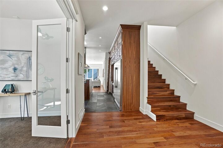 Property Photo:  3275 S Logan Street  CO 80113 