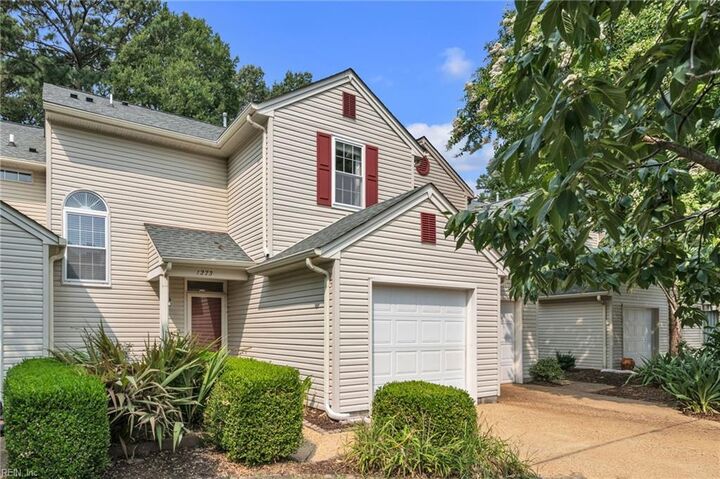 Property Photo: 1273 Lake Dr VA 23602