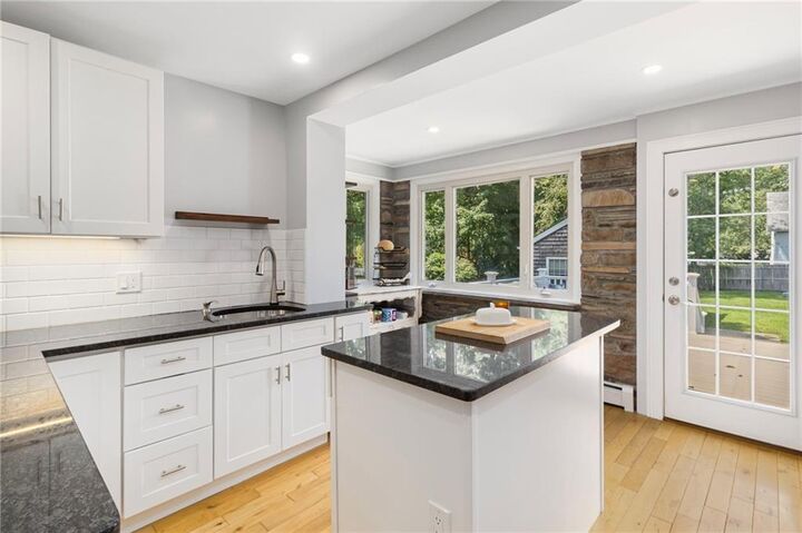 Property Photo: 248 New Meadow Road RI 02806