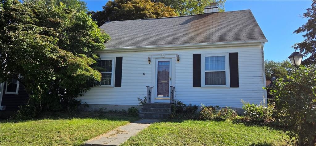 Property Photo:  20 Intervale Road  RI 02910 