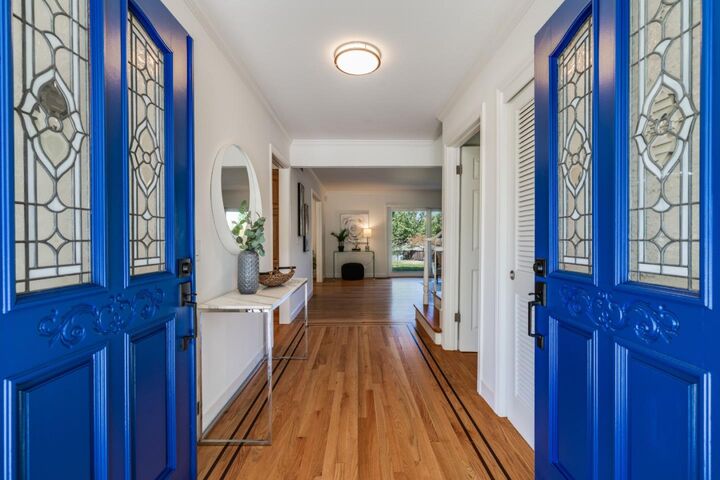 Property Photo: 6536 Fall River Drive CA 95120