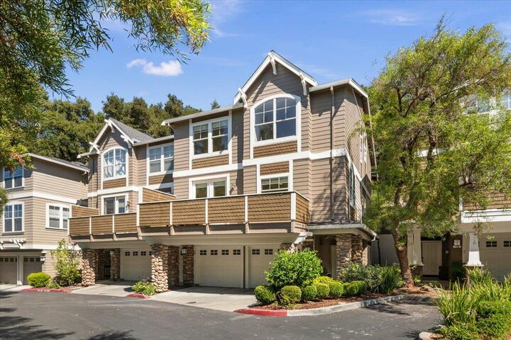 Property Photo:  160 Maggi Court  CA 95032 