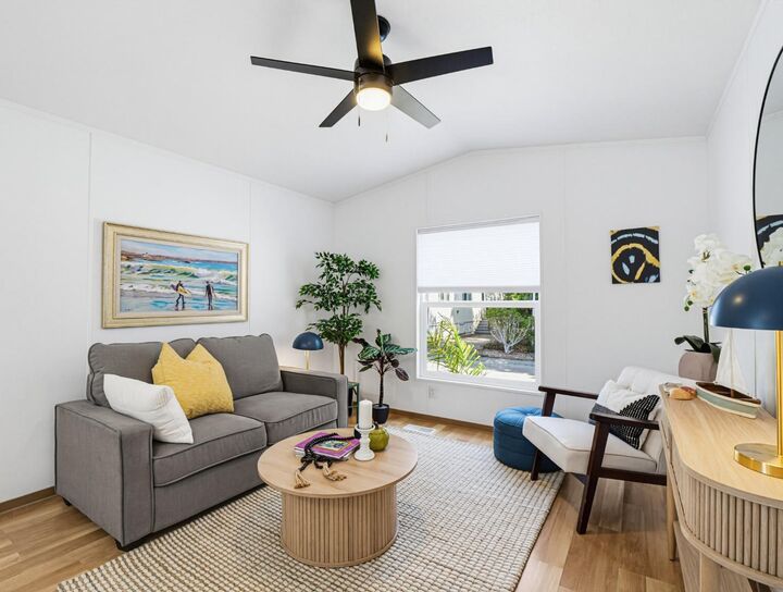 Property Photo: 740 30th Avenue 115 CA 95062
